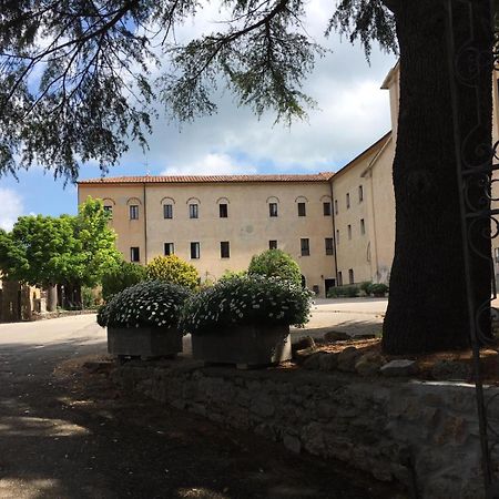 Casa Mater Ecclesiae Hotel Massa Marittima Exterior photo